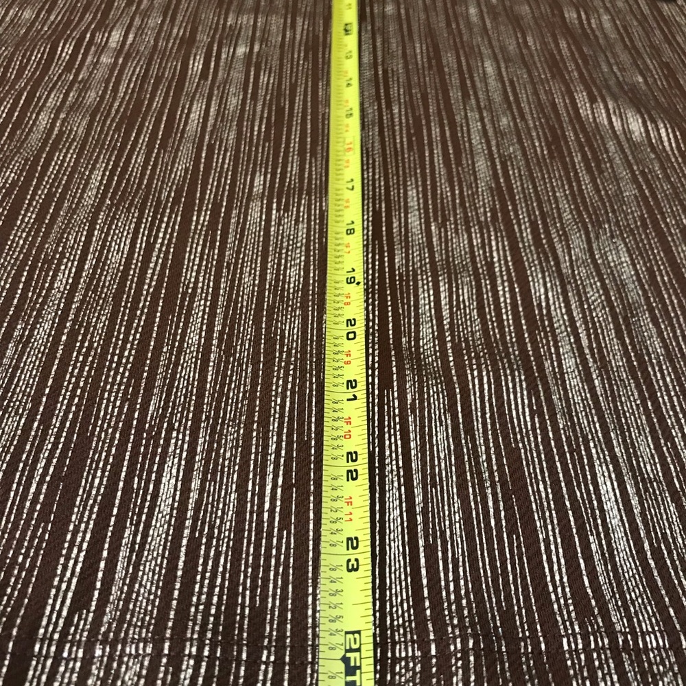 LuLaRoe Cassie skirt (large) - Picture 4 of 5